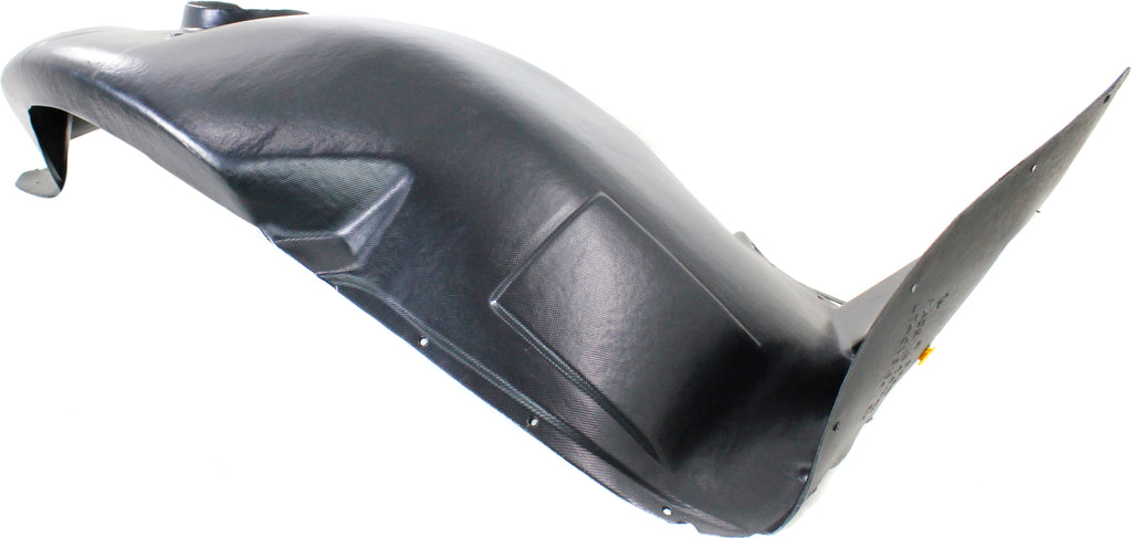 CAMARO 12-15 FRONT FENDER LINER RH, ZL1 Model, Convertible/Coupe