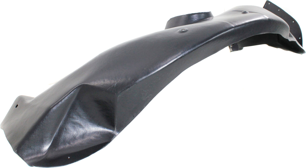 CAMARO 12-15 FRONT FENDER LINER RH, ZL1 Model, Convertible/Coupe