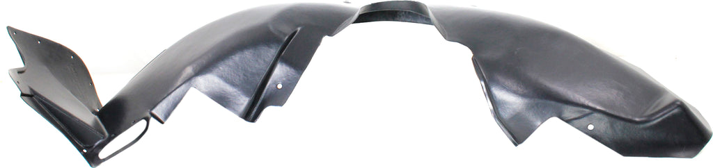 CAMARO 12-15 FRONT FENDER LINER RH, ZL1 Model, Convertible/Coupe