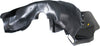 CAMARO 12-15 FRONT FENDER LINER RH, ZL1 Model, Convertible/Coupe