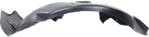 CAMARO 12-15 FRONT FENDER LINER LH, ZL1 Model, Convertible/Coupe
