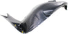 CAMARO 12-15 FRONT FENDER LINER LH, ZL1 Model, Convertible/Coupe
