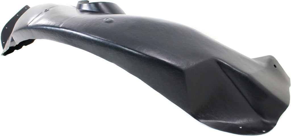 CAMARO 12-15 FRONT FENDER LINER LH, ZL1 Model, Convertible/Coupe