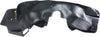 CAMARO 12-15 FRONT FENDER LINER LH, ZL1 Model, Convertible/Coupe