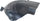 VOLT 11-15 FRONT FENDER LINER RH, Rear Section
