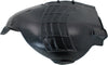 VOLT 11-15 FRONT FENDER LINER RH, Rear Section