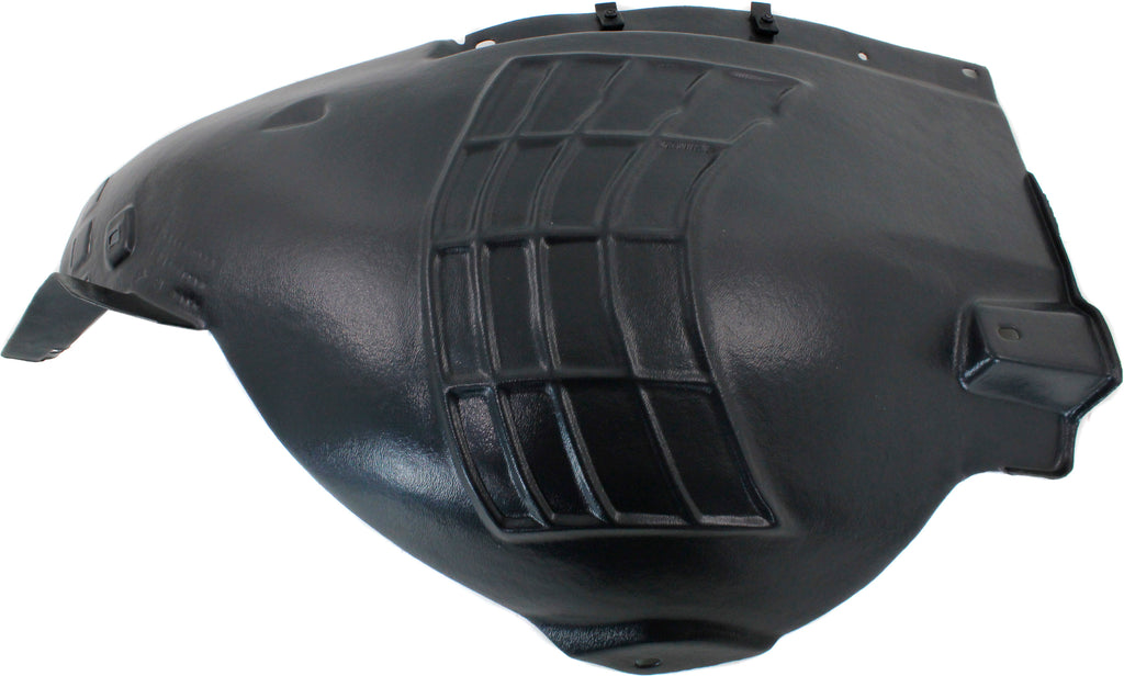 VOLT 11-15 FRONT FENDER LINER RH, Rear Section
