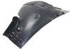 VOLT 11-15 FRONT FENDER LINER LH, Rear Section