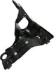 SONIC 12-20 FENDER SUPPORT RH, Fender Bracket, Plastic