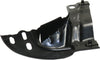 SONIC 12-20 FENDER SUPPORT LH, Fender Bracket, Plastic