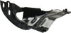 SONIC 12-20 FENDER SUPPORT LH, Fender Bracket, Plastic