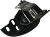 SONIC 12-20 FENDER SUPPORT LH, Fender Bracket, Plastic
