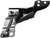 SONIC 12-20 FENDER SUPPORT LH, Fender Bracket, Plastic