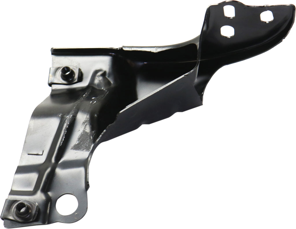 SONIC 12-20 FENDER SUPPORT LH, Fender Bracket, Plastic