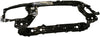 AVEO5 09-11 RADIATOR SUPPORT, Assembly, Steel, Hatchback