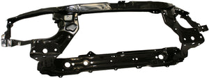AVEO5 09-11 RADIATOR SUPPORT, Assembly, Steel, Hatchback