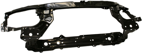 AVEO5 09-11 RADIATOR SUPPORT, Assembly, Steel, Hatchback