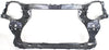 AVEO5 09-11 RADIATOR SUPPORT, Assembly, Steel, Hatchback