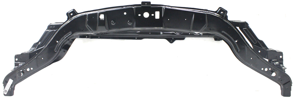 AVEO5 09-11 RADIATOR SUPPORT, Assembly, Steel, Hatchback