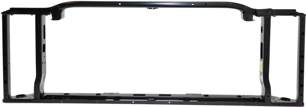 SILVERADO/SIERRA 1500 14-18 RADIATOR SUPPORT, Assembly, Steel, Includes 19 Silverado 1500 LD/Sierra 1500 Limited - CAPA