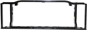 SILVERADO/SIERRA 1500 14-18 RADIATOR SUPPORT, Assembly, Steel, Includes 19 Silverado 1500 LD/Sierra 1500 Limited - CAPA