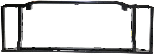 SILVERADO/SIERRA 1500 14-18 RADIATOR SUPPORT, Assembly, Steel, Includes 19 Silverado 1500 LD/Sierra 1500 Limited - CAPA
