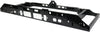 SILVERADO/SIERRA 1500 14-18 RADIATOR SUPPORT, Assembly, Steel, Includes 19 Silverado 1500 LD/Sierra 1500 Limited - CAPA