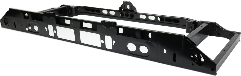SILVERADO/SIERRA 1500 14-18 RADIATOR SUPPORT, Assembly, Steel, Includes 19 Silverado 1500 LD/Sierra 1500 Limited - CAPA