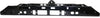 SILVERADO/SIERRA 1500 14-18 RADIATOR SUPPORT, Assembly, Steel, Includes 19 Silverado 1500 LD/Sierra 1500 Limited - CAPA
