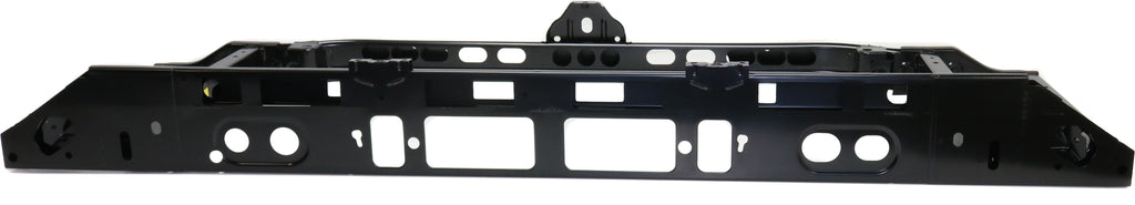 SILVERADO/SIERRA 1500 14-18 RADIATOR SUPPORT, Assembly, Steel, Includes 19 Silverado 1500 LD/Sierra 1500 Limited - CAPA
