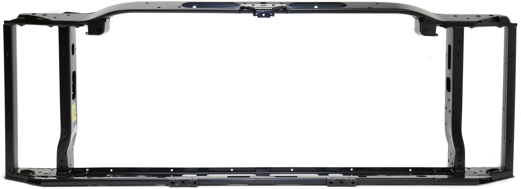 SILVERADO/SIERRA 1500 14-18 RADIATOR SUPPORT, Assembly, Steel, Includes 19 Silverado 1500 LD/Sierra 1500 Limited - CAPA