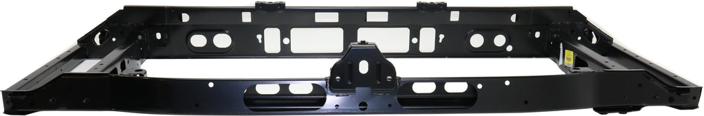 SILVERADO/SIERRA 1500 14-18 RADIATOR SUPPORT, Assembly, Steel, Includes 19 Silverado 1500 LD/Sierra 1500 Limited - CAPA