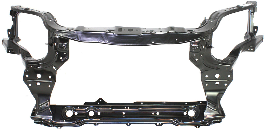 AVEO 09-11 RADIATOR SUPPORT, Assembly, Steel, Sedan