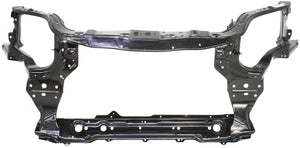 AVEO 09-11 RADIATOR SUPPORT, Assembly, Steel, Sedan