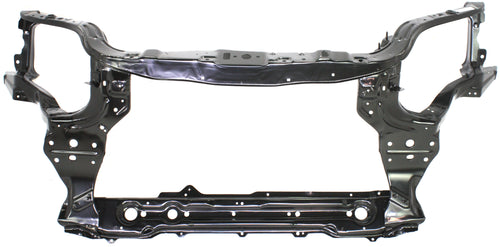 AVEO 09-11 RADIATOR SUPPORT, Assembly, Steel, Sedan