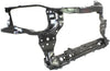 AVEO 09-11 RADIATOR SUPPORT, Assembly, Steel, Sedan