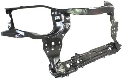 AVEO 09-11 RADIATOR SUPPORT, Assembly, Steel, Sedan