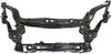 AVEO 09-11 RADIATOR SUPPORT, Assembly, Steel, Sedan