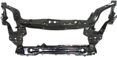 AVEO 09-11 RADIATOR SUPPORT, Assembly, Steel, Sedan