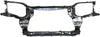 AVEO 09-11 RADIATOR SUPPORT, Assembly, Steel, Sedan