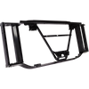 SILVERADO P/U 06-06 RADIATOR SUPPORT, Assembly, Diesel, Steel, Mechanical Cooling Fan, Includes 2007 Classic