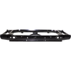 SILVERADO P/U 06-06 RADIATOR SUPPORT, Assembly, Diesel, Steel, Mechanical Cooling Fan, Includes 2007 Classic