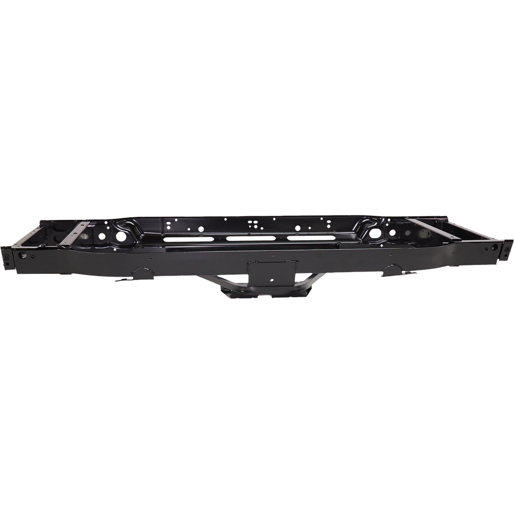 SILVERADO P/U 06-06 RADIATOR SUPPORT, Assembly, Diesel, Steel, Mechanical Cooling Fan, Includes 2007 Classic