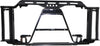 SILVERADO/SIERRA 2500 HD / 3500 HD 11-14 RADIATOR SUPPORT, Assembly, Steel - CAPA