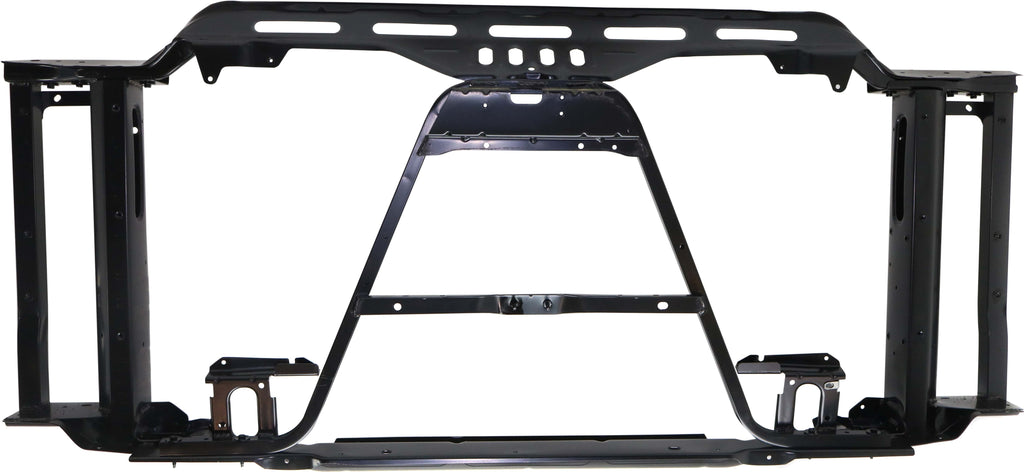 SILVERADO/SIERRA 2500 HD / 3500 HD 11-14 RADIATOR SUPPORT, Assembly, Steel - CAPA