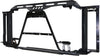 SILVERADO/SIERRA 2500 HD / 3500 HD 11-14 RADIATOR SUPPORT, Assembly, Steel - CAPA