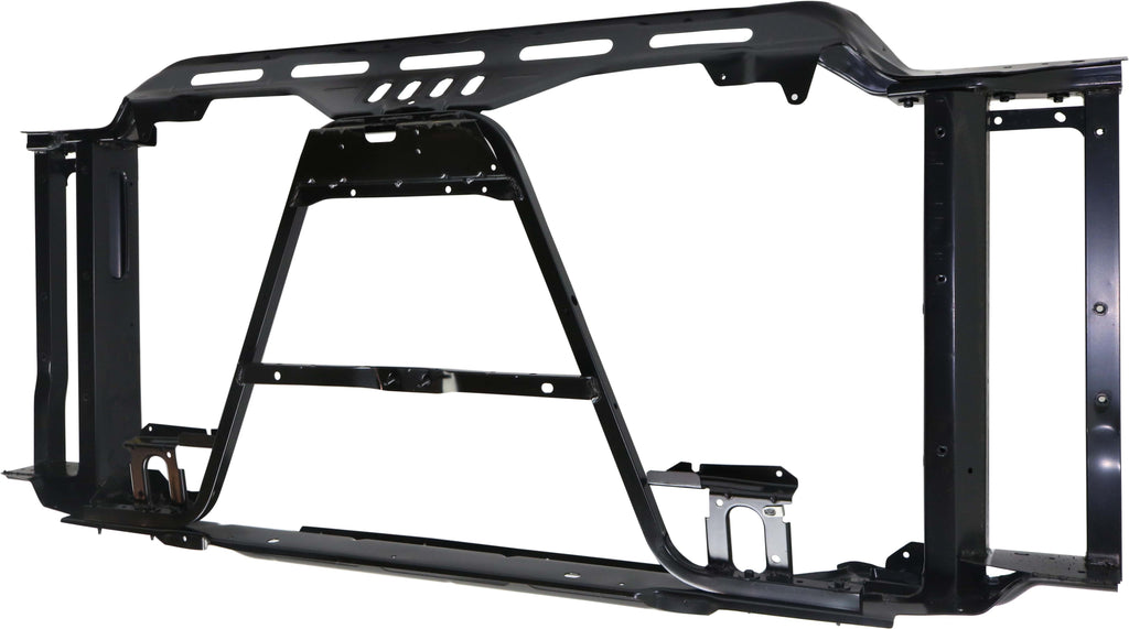 SILVERADO/SIERRA 2500 HD / 3500 HD 11-14 RADIATOR SUPPORT, Assembly, Steel - CAPA