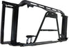 SILVERADO/SIERRA 2500 HD / 3500 HD 11-14 RADIATOR SUPPORT, Assembly, Steel - CAPA
