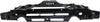SILVERADO/SIERRA 2500 HD / 3500 HD 11-14 RADIATOR SUPPORT, Assembly, Steel - CAPA