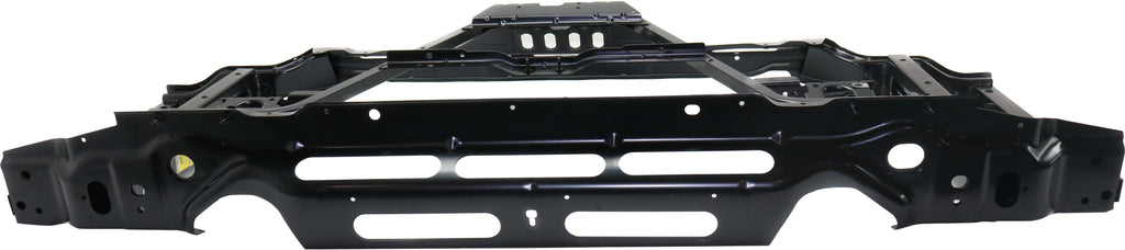 SILVERADO/SIERRA 2500 HD / 3500 HD 11-14 RADIATOR SUPPORT, Assembly, Steel - CAPA